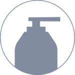 icon-higiene prevenir hemorroidas, higiene adequada