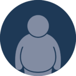 icon obesidade