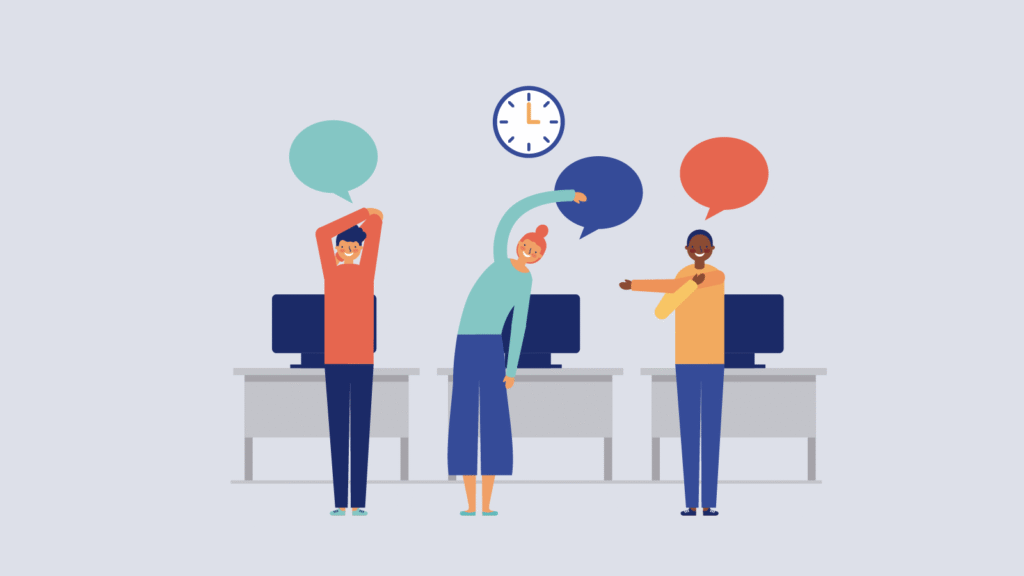 Profissões de Risco para Hemorroidas: Quando o Trabalho Aumenta a Pressão 2 profissões de risco