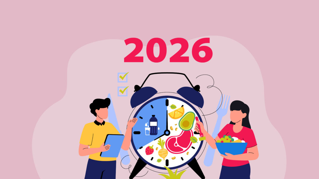 novo ano novos hábitos